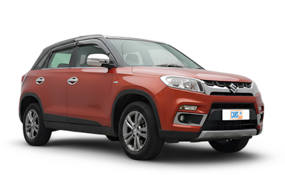 Maruti Vitara Brezza-img